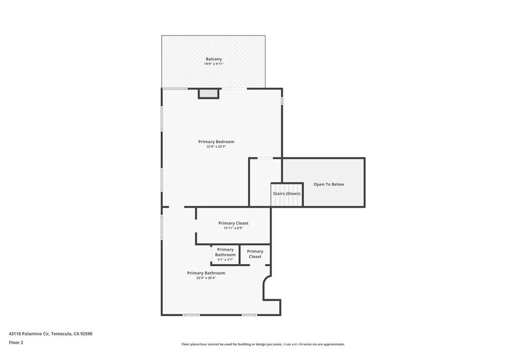 43110 Palamino Circle Property Photo 72