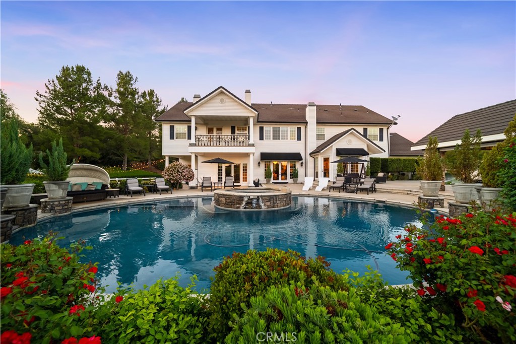 41515 Via Del Monte Property Photo 8