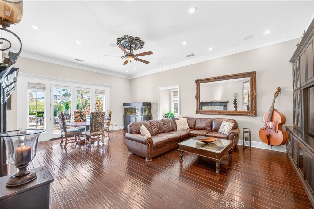 41515 Via Del Monte Property Photo 20