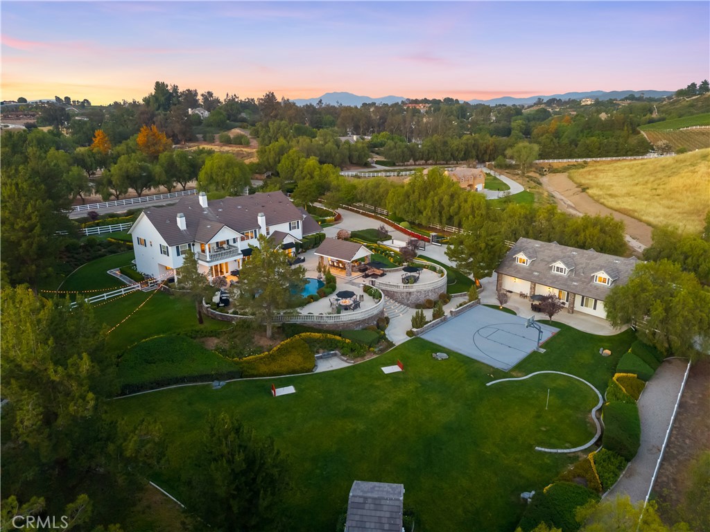 41515 Via Del Monte Property Photo 62