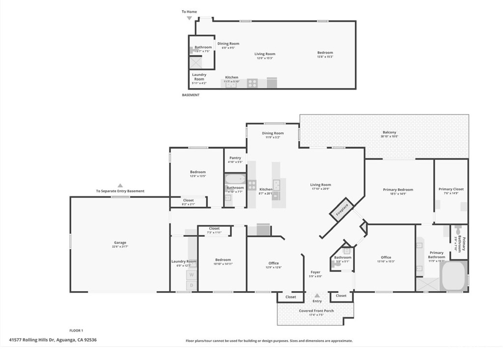 41577 Rolling Hills Property Photo 6