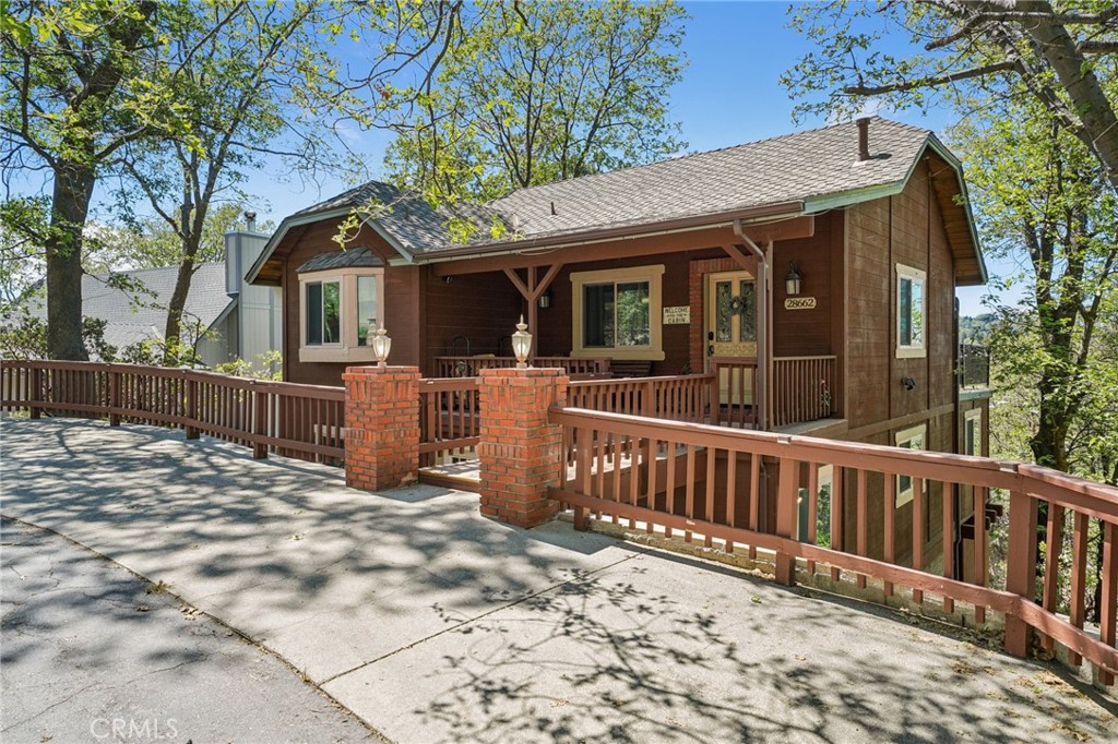 28662 Zion Drive Property Photo 1