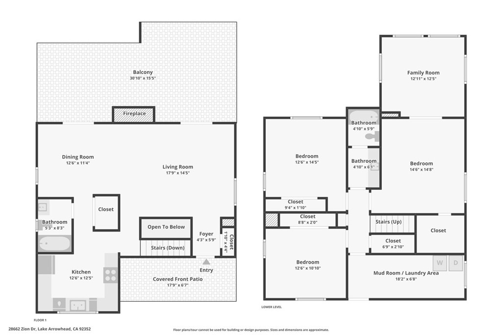 28662 Zion Drive Property Photo 26