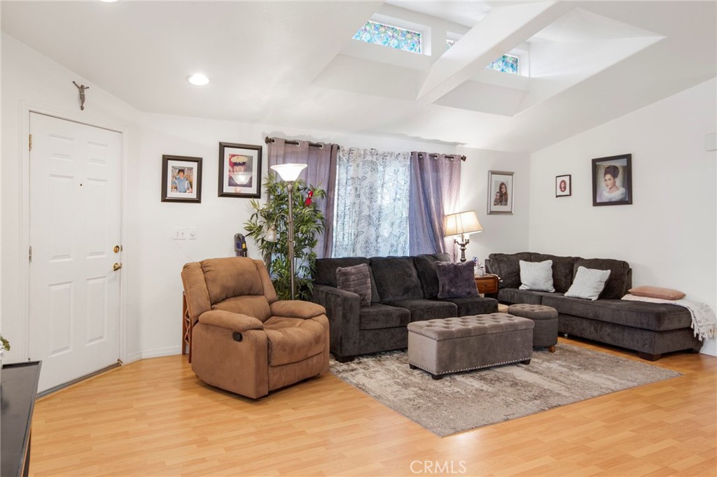 10771 Black Mountain Road 124 Property Photo 6