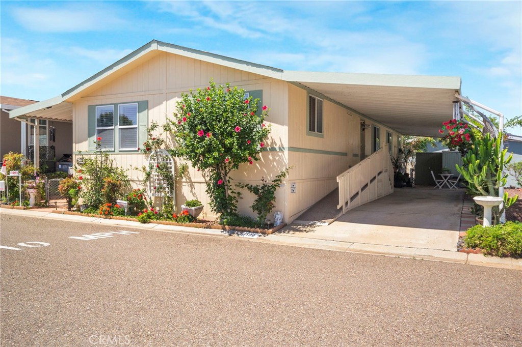 10771 Black Mountain Road 124 Property Photo 18