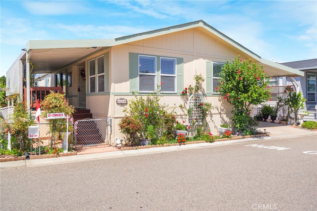 10771 Black Mountain Road 124 Property Photo 41