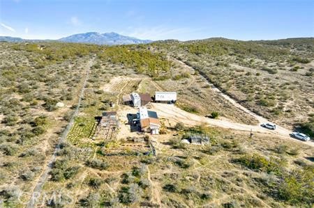 0 Nicholson Springs Road Property Photo 1