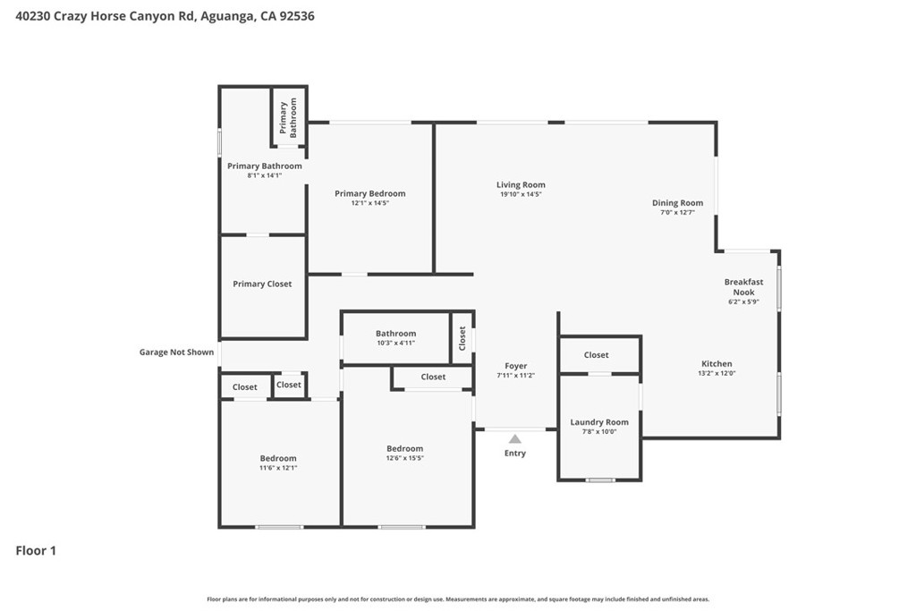 40230 Crazy Horse Canyon Road Property Photo 36