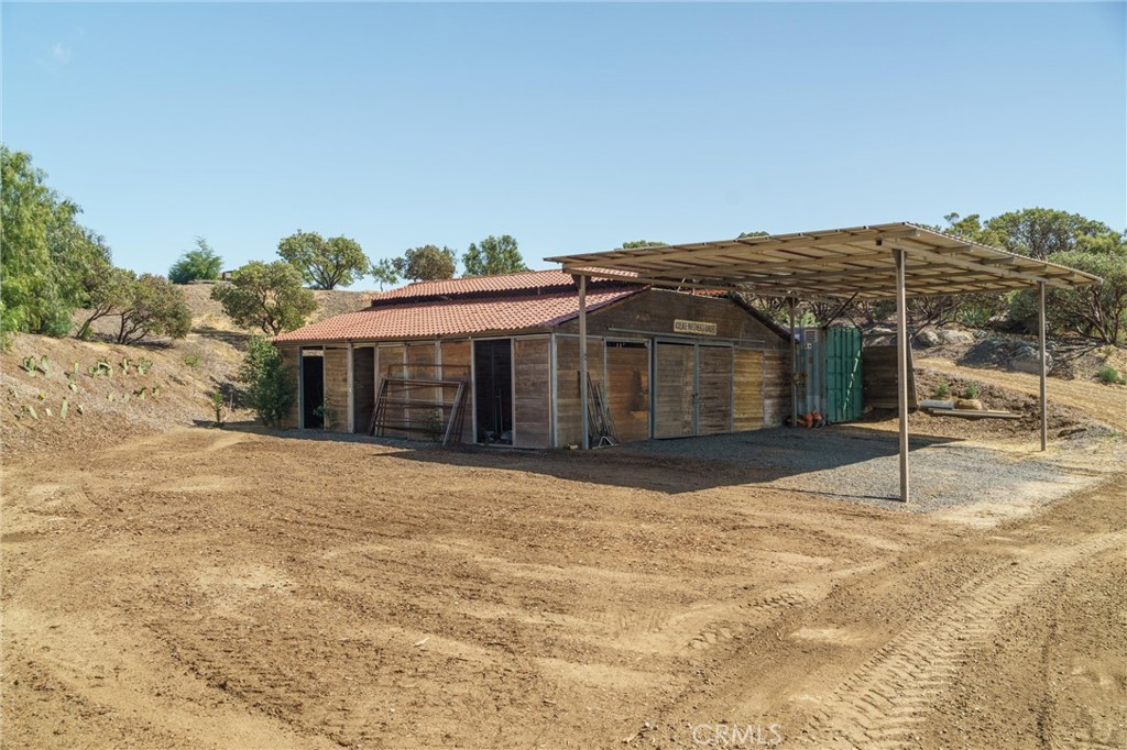 40230 Crazy Horse Canyon Road Property Photo 58