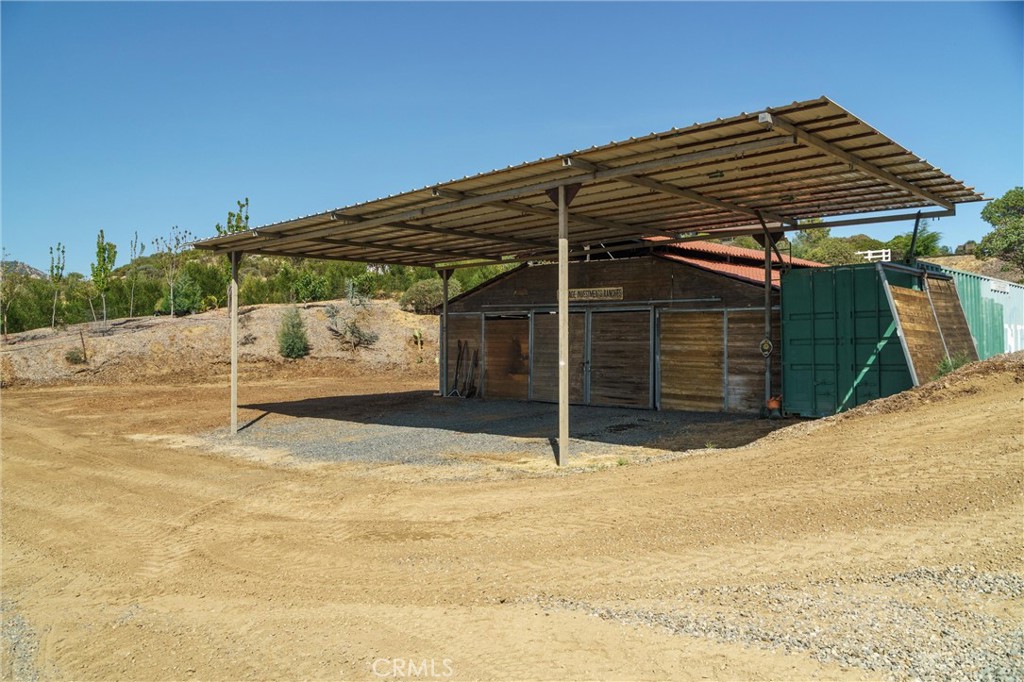 40230 Crazy Horse Canyon Road Property Photo 59