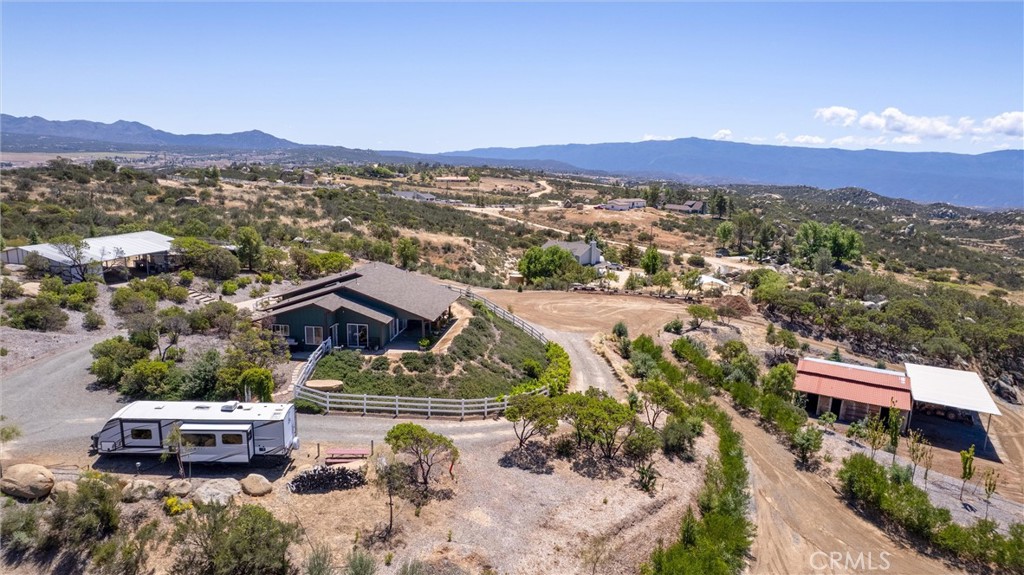 40230 Crazy Horse Canyon Road Property Photo 69
