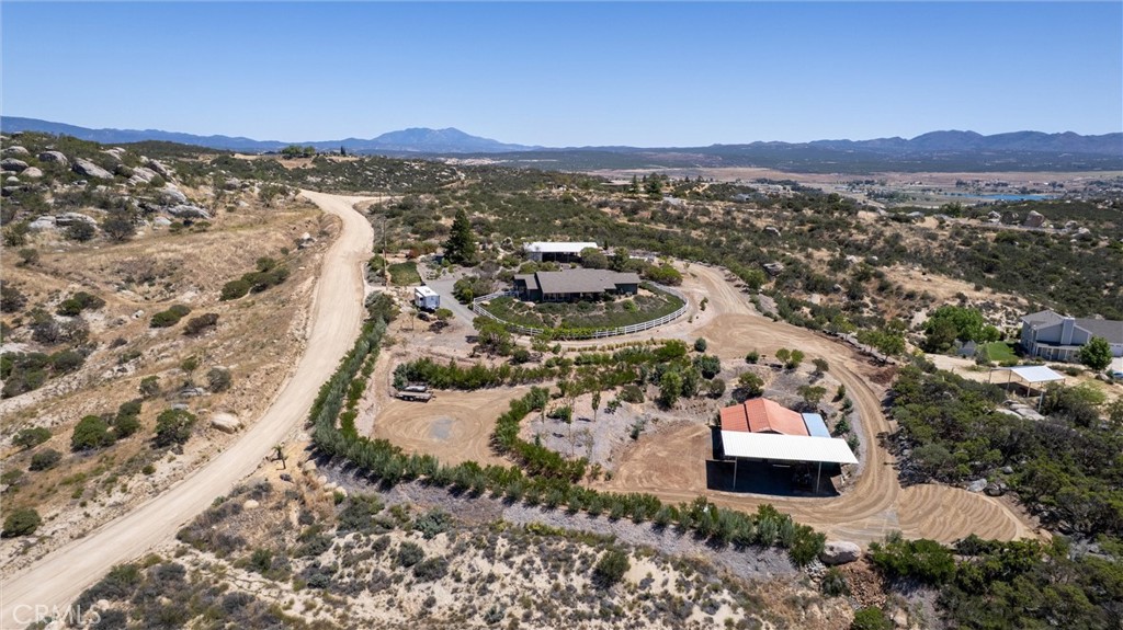 40230 Crazy Horse Canyon Road Property Photo 70