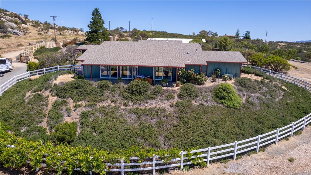 40230 Crazy Horse Canyon Road Property Photo 73
