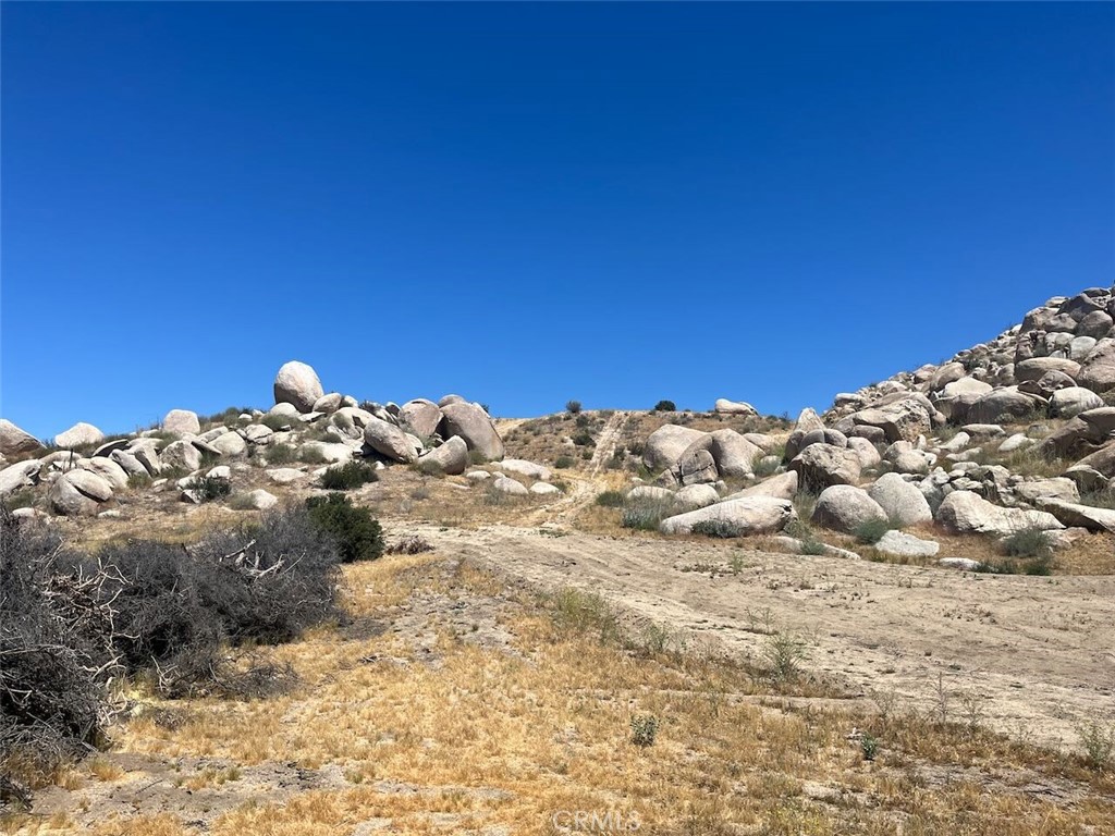 0 Jojoba Road Property Photo 1
