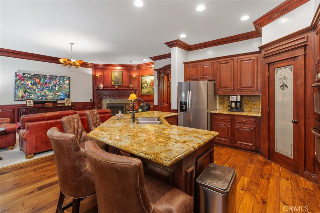 29507 Winding Brook Drive Property Photo 18