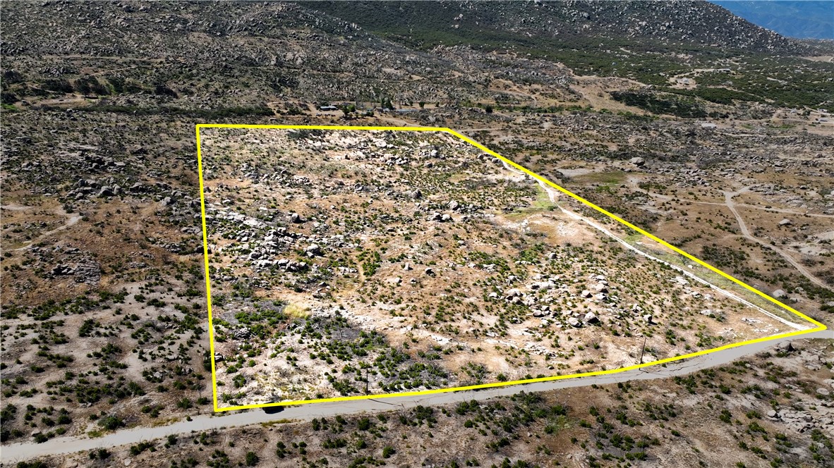 1 Tule Peak Road Property Photo 1