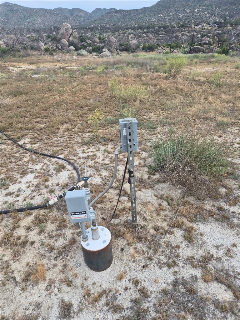 1 Tule Peak Road Property Photo 2