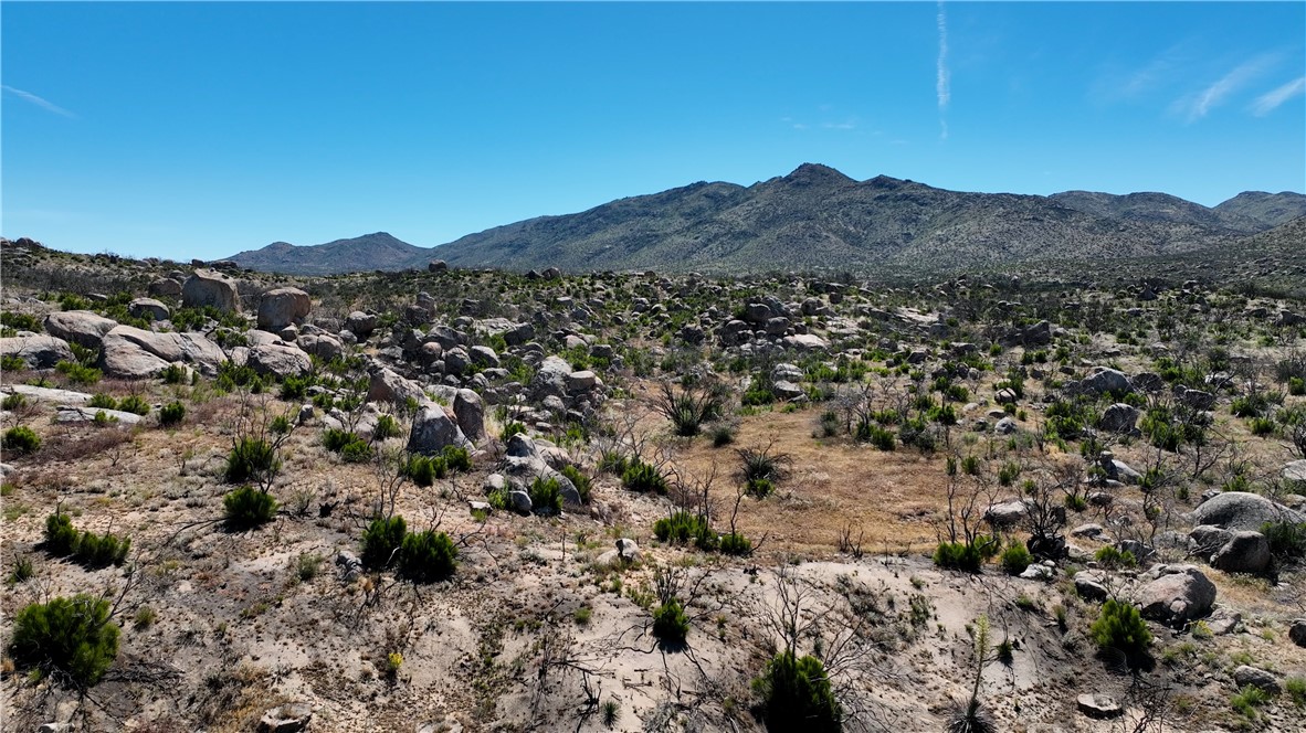 1 Tule Peak Road Property Photo 12