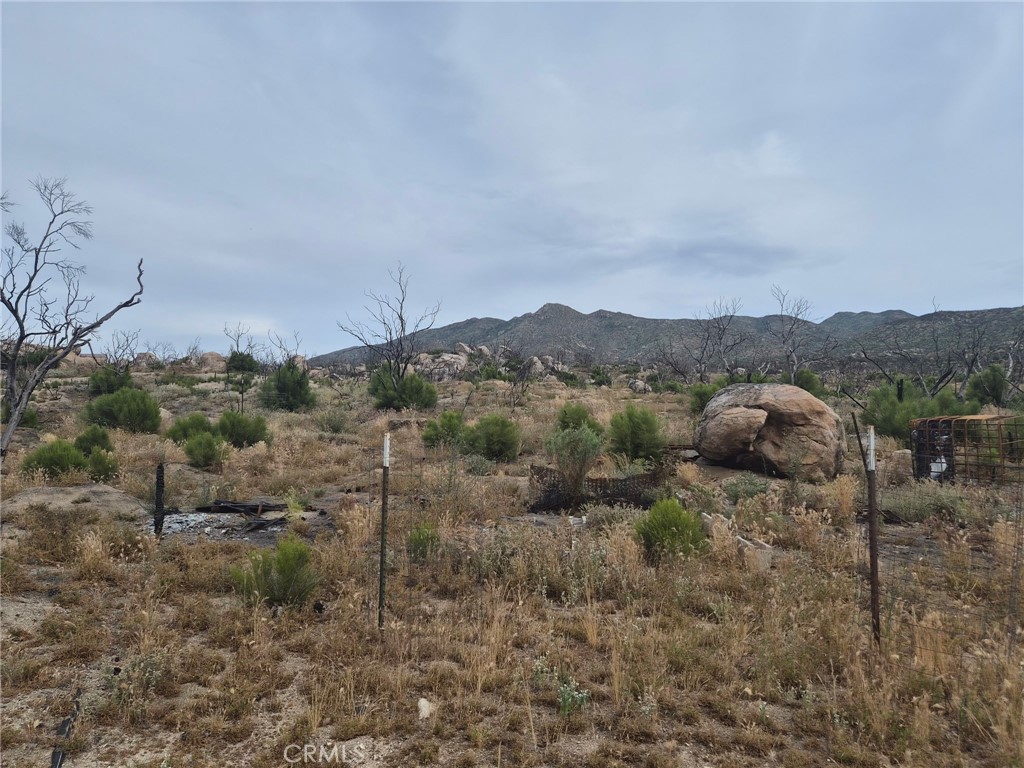 1 Tule Peak Road Property Photo 24