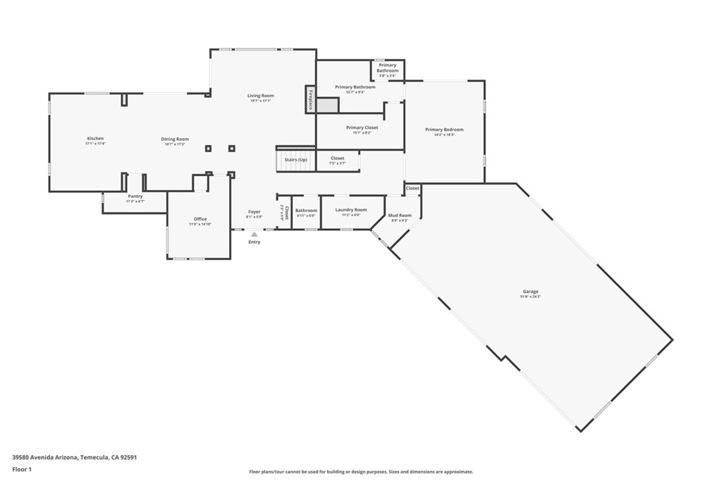 39580 Avenida Arizona Property Photo 13