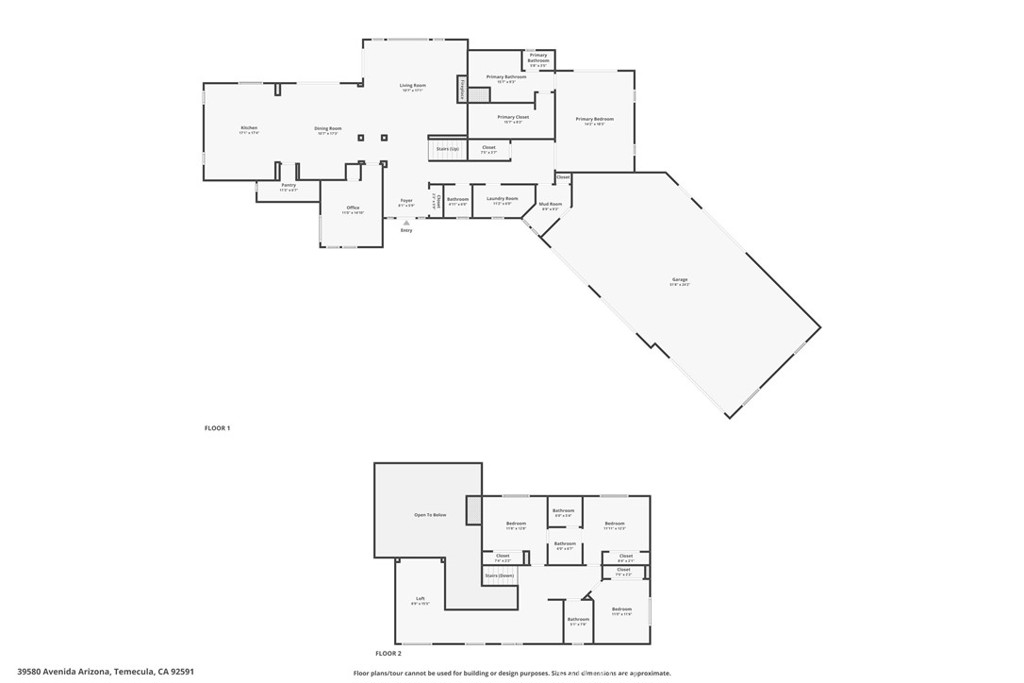 39580 Avenida Arizona Property Photo 15