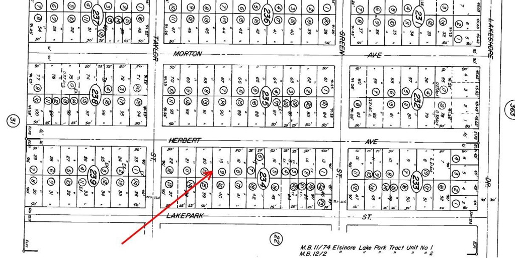 0 Herbert Ave Property Photo 4