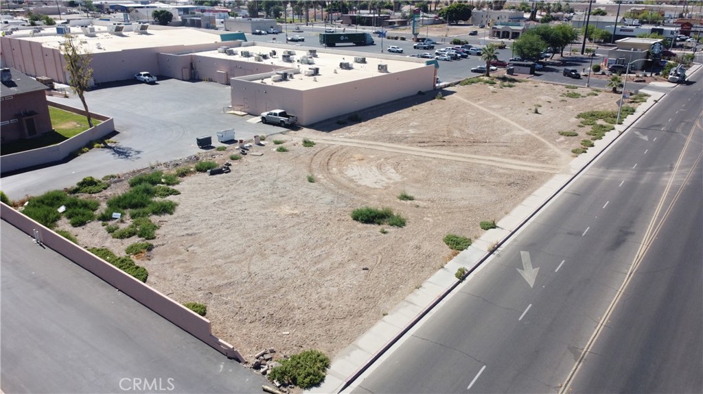 160 N Lovekin Boulevard Property Photo 1
