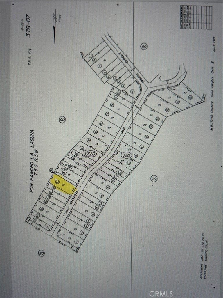 0 Gunder Avenue Property Photo 4