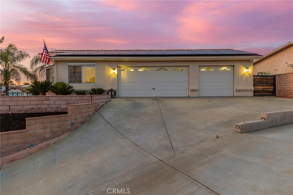 22560 Blue Teal Drive Property Photo 1