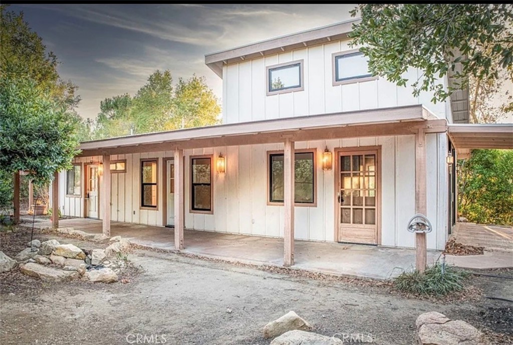 32725 Jerome Road Property Photo 1