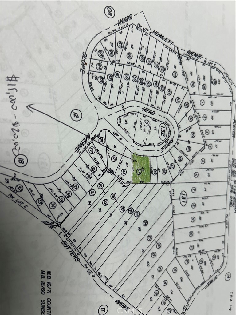 0 Head Circle Property Photo 1