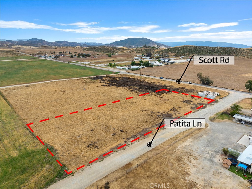 0 Patita Lane Property Photo 1