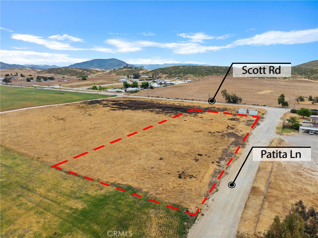 0 Patita Lane Property Photo 3