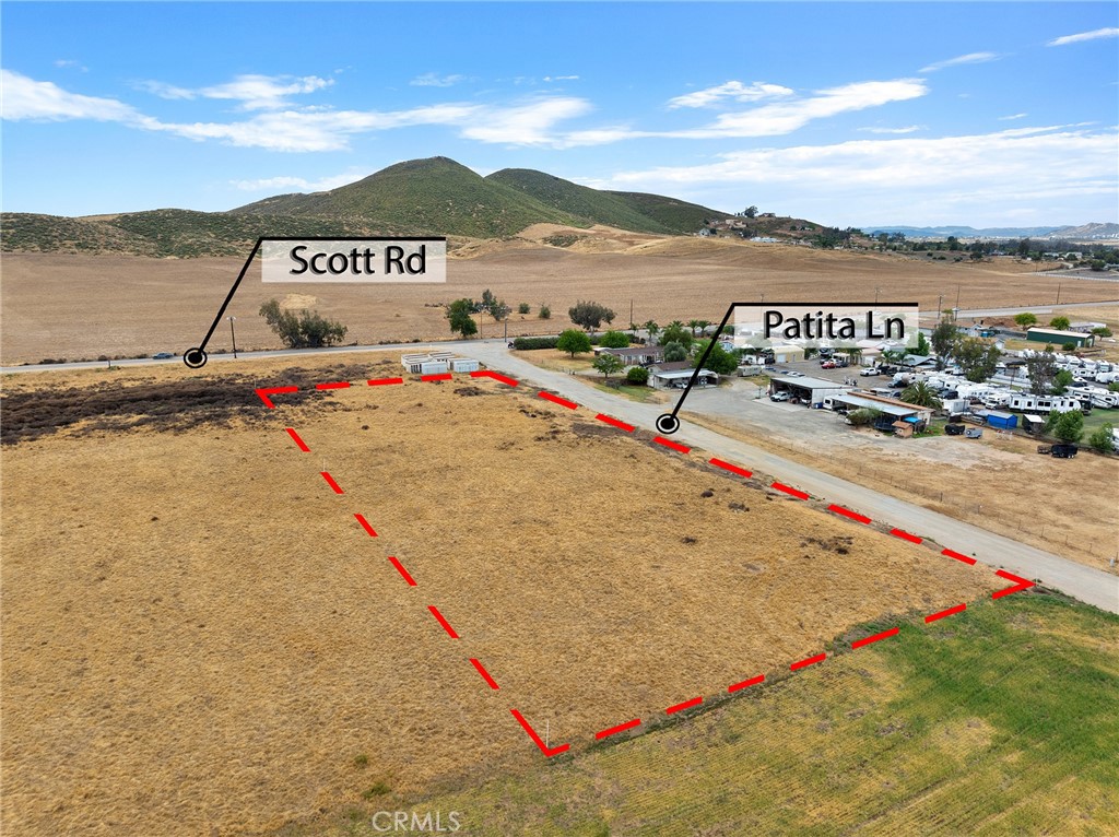 0 Patita Lane Property Photo 6