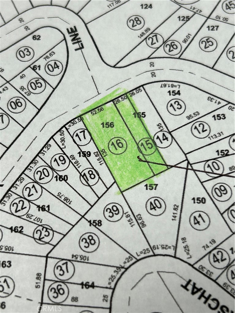 0 Skyline Dr Property Photo 1