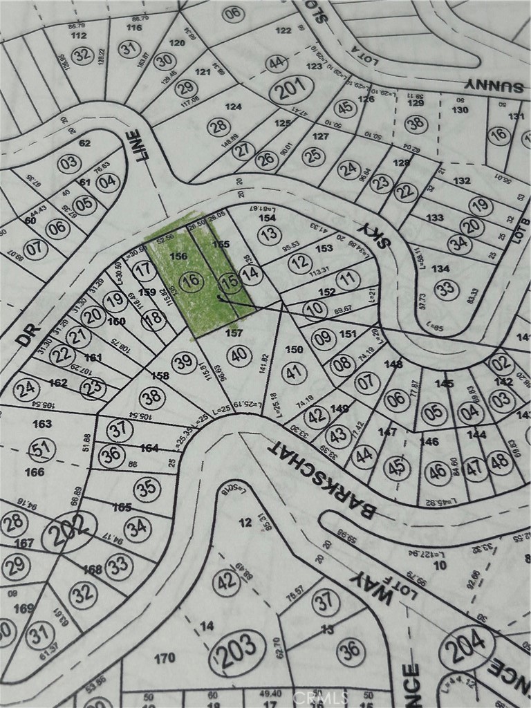 0 Skyline Dr Property Photo 3