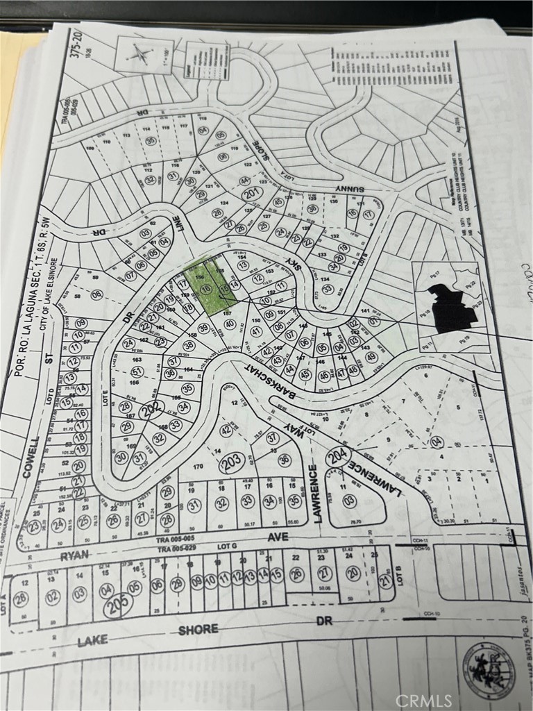 0 Skyline Dr Property Photo 4