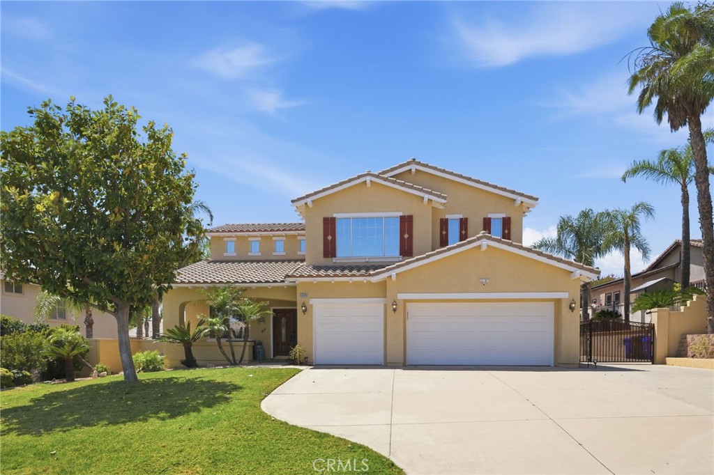 5526 Cheyenne Court Property Photo 1