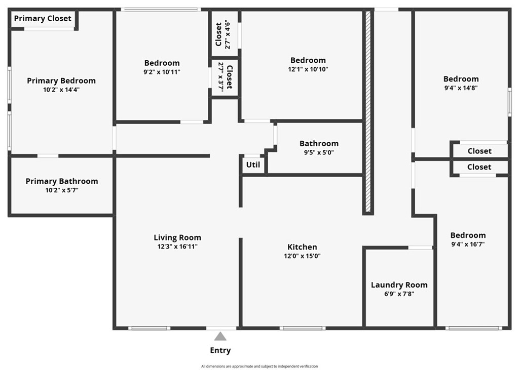 6327 Linda Lee Drive Property Photo 28
