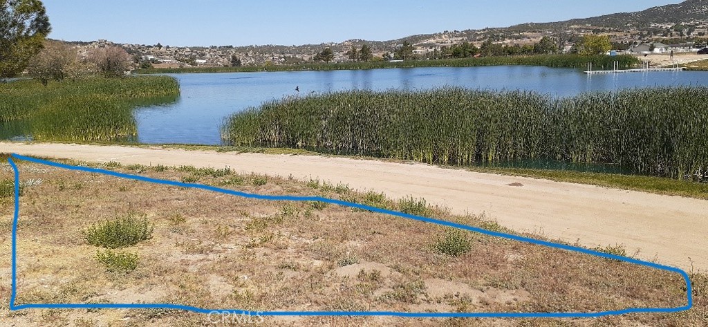 0 Lakefront Drive Property Photo 1