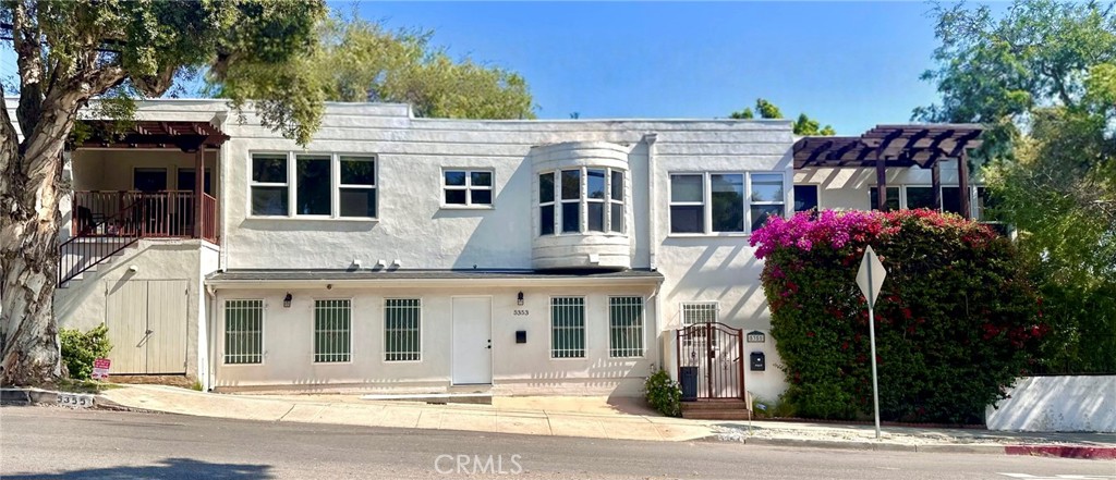 5351 Packard Street Property Photo 1