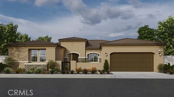 81830 Via Barranca Property Photo 1