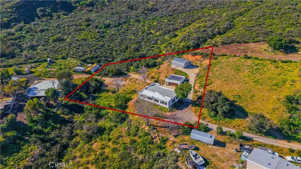 18515 Penny Trail Property Photo 4