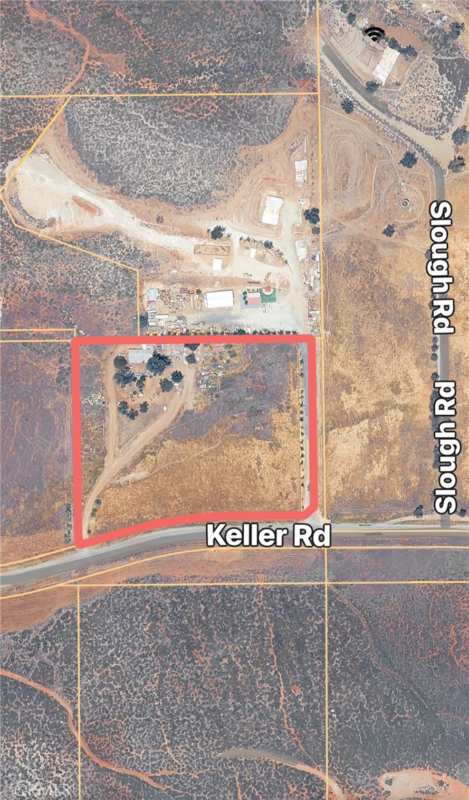 31750 Keller Road Property Photo 9