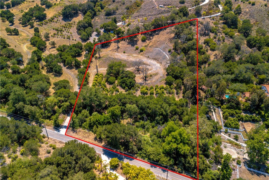 26055 Avenida Del Oro Property Photo 1