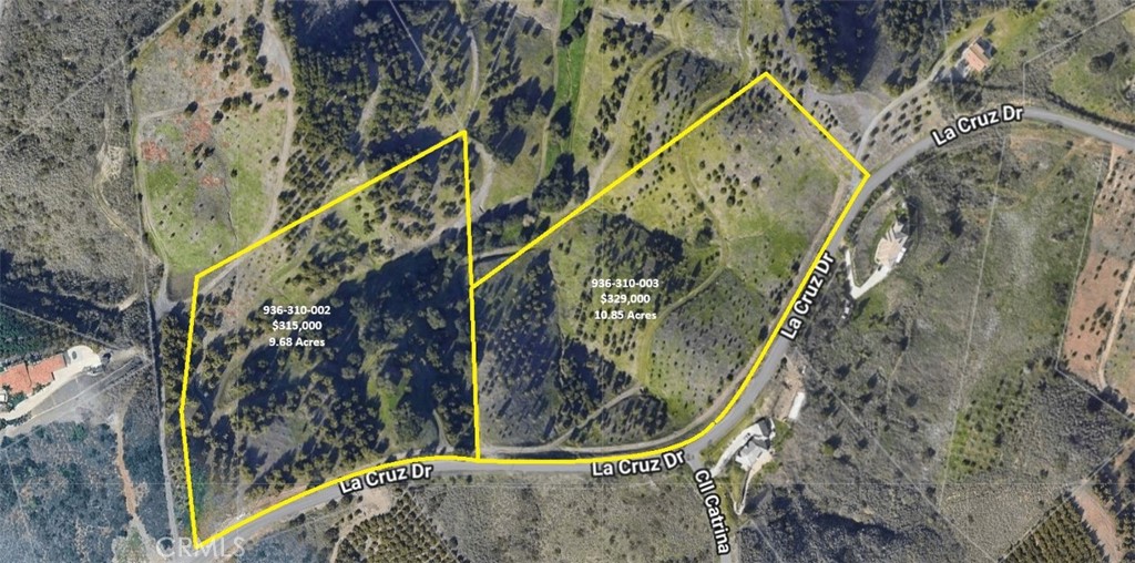 3 La Cruz Drive Property Photo 15