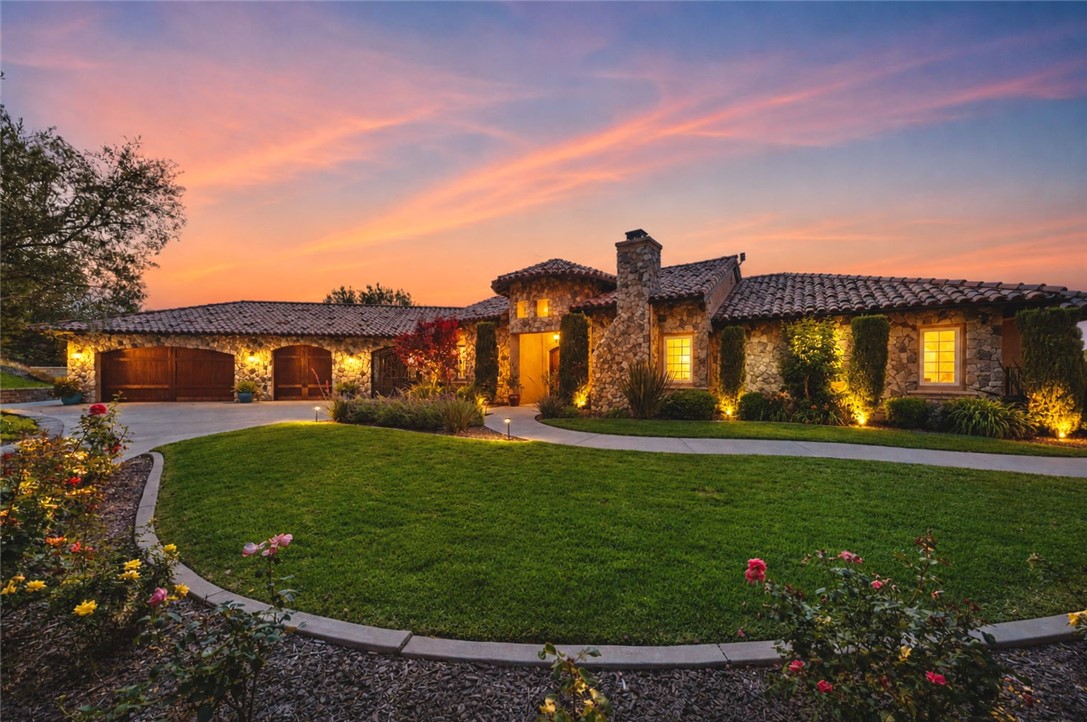 46480 Via Vaquero Property Photo 1