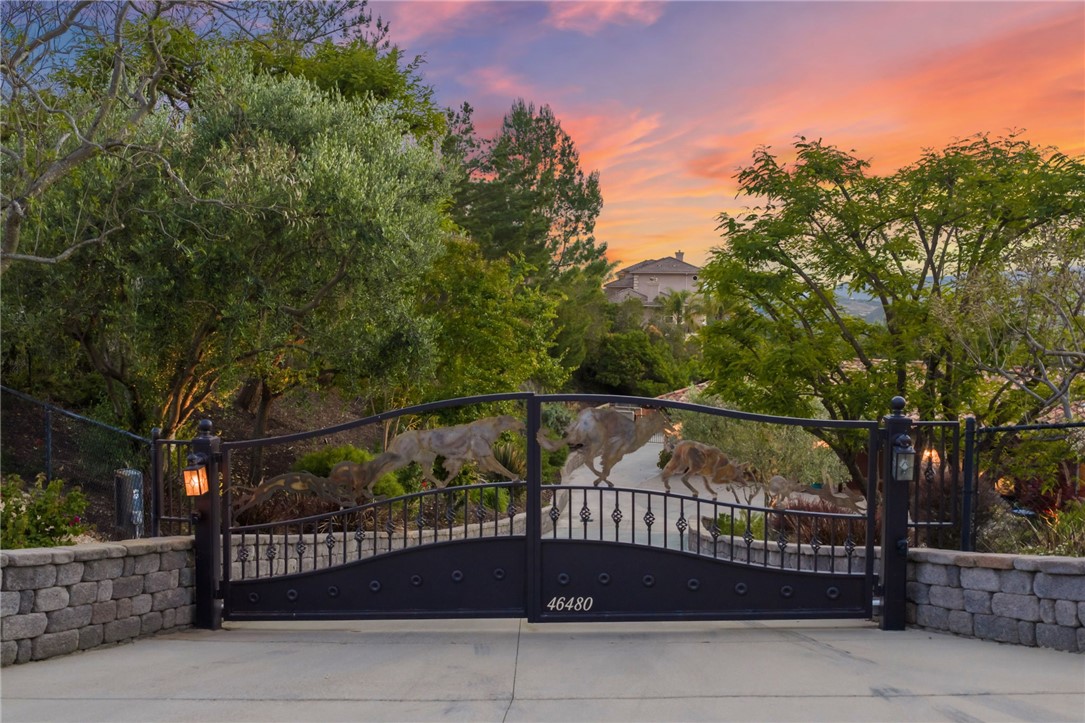 46480 Via Vaquero Property Photo 4