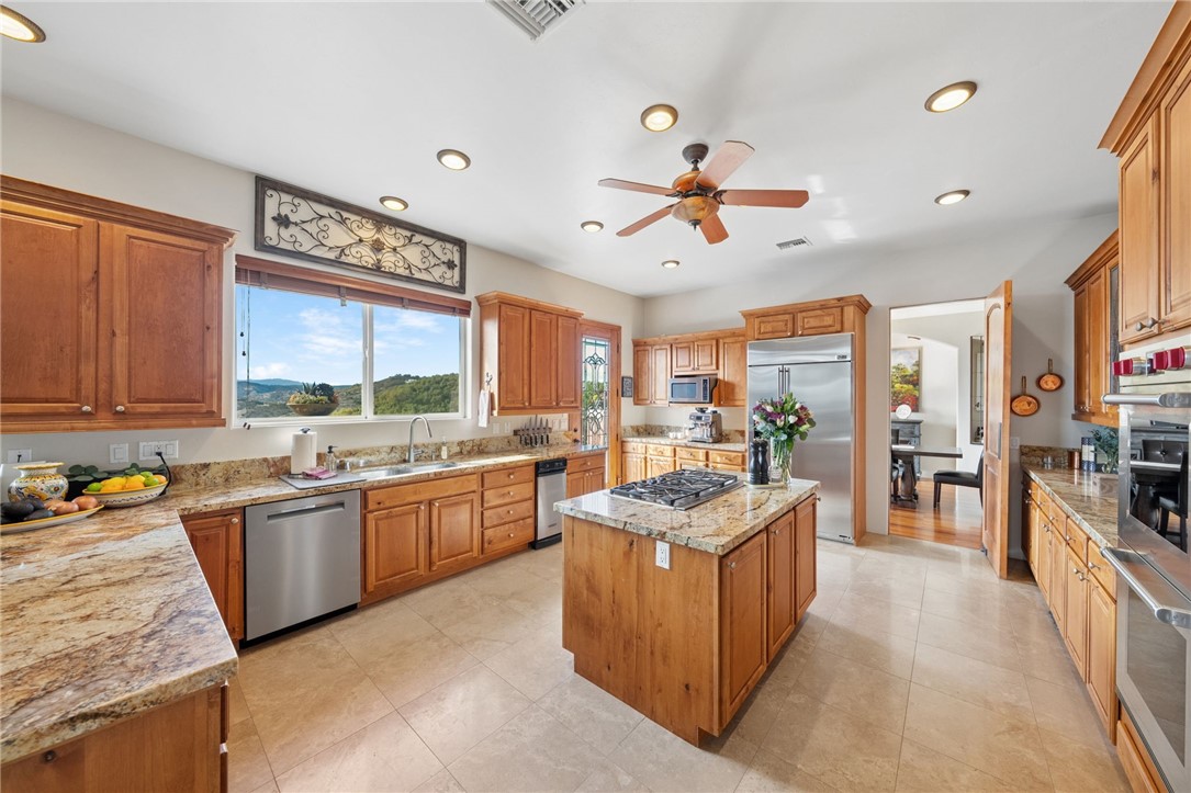 46480 Via Vaquero Property Photo 16
