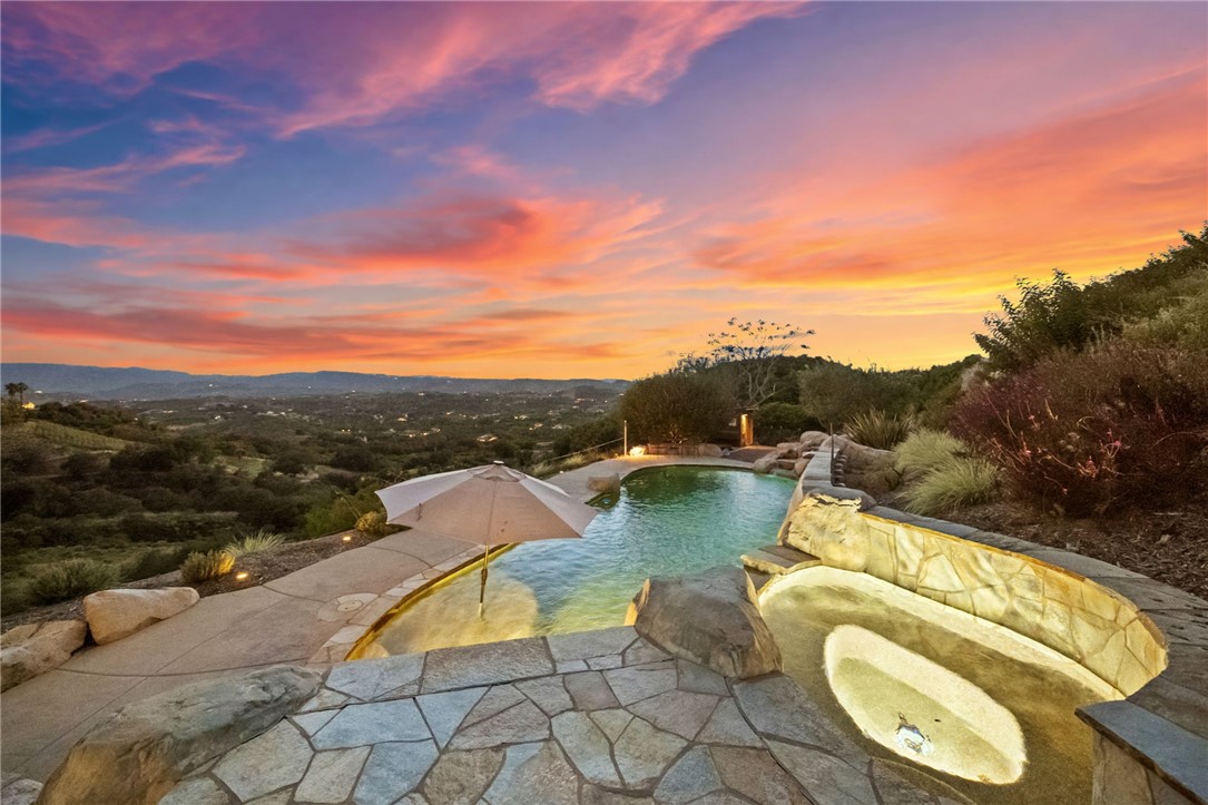46480 Via Vaquero Property Photo 46